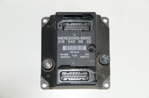 Zündsteuergerät Mercedes W202 C200 0165450632, 016 545 06 32