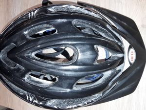 Helm Fahrradhelm Bild 2