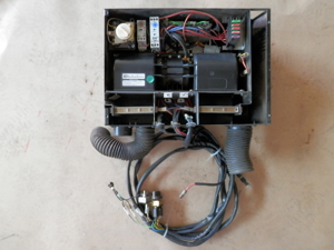 Kabinenheizung 48V von MCC aus einen Linde Gabelstapler Bild 4