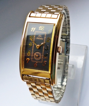 Schöne MeisterAnker Swiss Selection Herren Armbanduhr Top Zustand