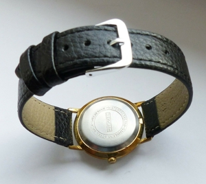 Schöne CONDOR 65 Automatic 25Jewels Seltene Herren Armbanduhr 60e Bild 7