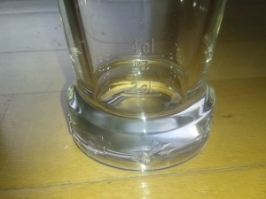 Sierra Tequila Longdrink Glas Bild 2