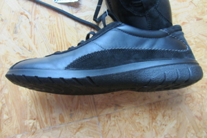 Ecco Soft Fresh Schuhe in schwarz Gr. 40 -neu- Bild 3