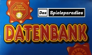 Datenbank für Spielautomat merkur gauselmann Service Bild 3