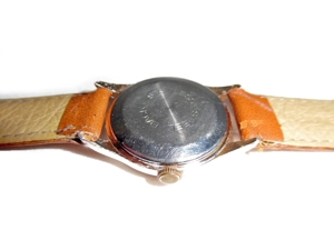 Elegante Armbanduhr von Äquator Bild 5