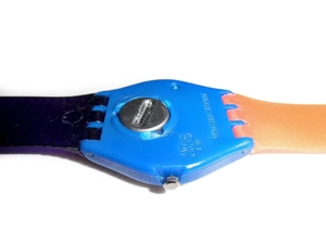 Seltene Armbanduhr von Pigs Watch Bild 5