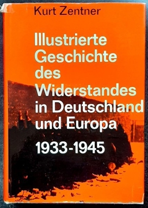 Verkaufe 3 Bücher zum 2. Weltkrieg Bild 2