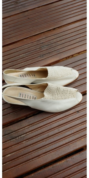 Sommerschuhe Sandaletten Bild 2