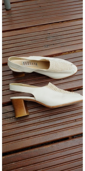 Sommerschuhe Sandaletten Bild 3