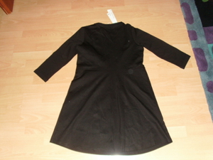 Kleid von Esprit, schwarz, Gr. 42 Bild 5