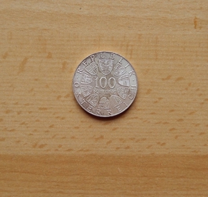 5 x 10 DM Silber Münzen Olympiade Deutschland 1972 oder Österreich 1976 Schilling Bild 5