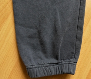 Jogginghose / Turnhose blau Gr. 152 /alive Sportswear Bild 3