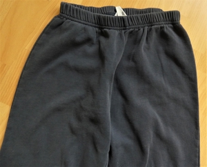 Jogginghose / Turnhose blau Gr. 152 /alive Sportswear Bild 2