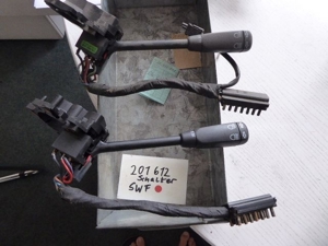 Lenkstockschalter Mercedes-Benz 1265451224