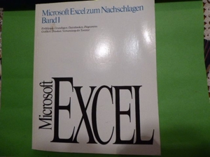 19 Microsoft Handbücher Windows 95 für Sammler Originale guter Zustand Bild 2