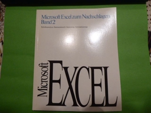 19 Microsoft Handbücher Windows 95 für Sammler Originale guter Zustand Bild 3