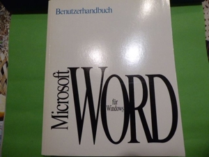 19 Microsoft Handbücher Windows 95 für Sammler Originale guter Zustand Bild 6