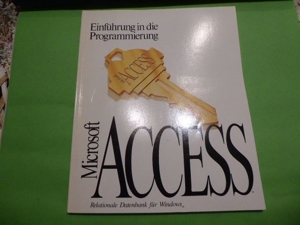 19 Microsoft Handbücher Windows 95 für Sammler Originale guter Zustand Bild 13