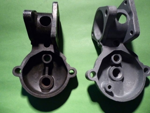 Vergaseroberteil Solex Vergaser 30 BFL Bild 3