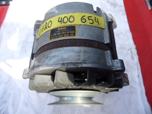 Lichtmaschine Bosch 0120400654,0120400655,0120400702 BMW-Modelle