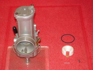 BING Vergaser und Ersatzteile, diverse Modelle