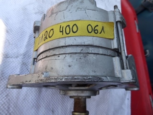 Bosch Lichtmaschine 0120400061