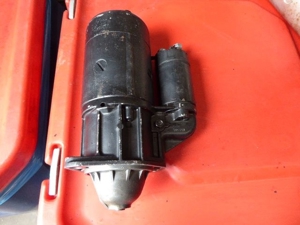 Bosch Anlasser 0001209002,0001209009,0001209012 Ford 12M,17M 6 Volt