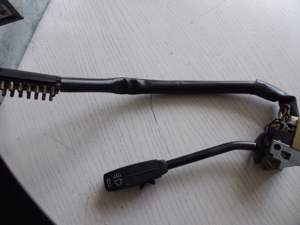 Lenkstockschalter Mercedes-Benz DB 240.4 70477077 Herth&Buss