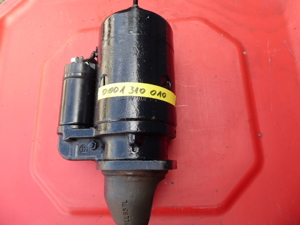 Bosch Anlasser 0001310010 BMW 1500 6 Volt 0,6PS