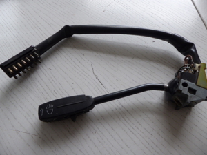 Lenkstockschalter Mercedes-Benz DB 200 & 220 70477074 Herth&Buss