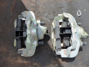 Bosch 0986470359 Lukas Bremssattel VW 171698461Q