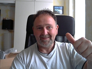 Suche Tandem Partnerin -spanisch sprechende Freundin - socio tandem Bild 2