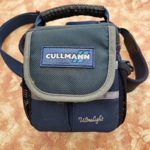 Foto - Tasche Cullmann