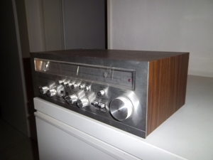 Vintage SOUNDESIGN Model 5152 Stereo-Receiver