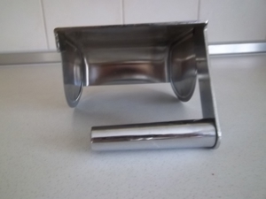 KEUCO Klopapierhalter Bild 4