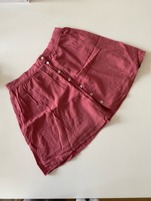 Mini Rock altrosa, M