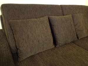 Neuwertiges Sofa / 2er Couch Bild 4