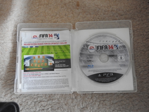 FIFA 14 PS3 Bild 2