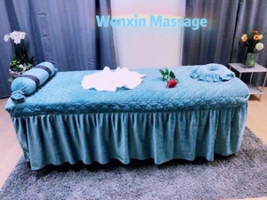Wenxin Chinesische Massage Dortmund Bild 5