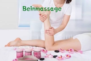 Wenxin Chinesische Massage Dortmund Bild 6