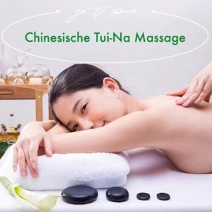 Wenxin Chinesische Massage Dortmund Bild 8