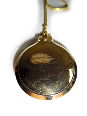 Kleine Taschenuhr von Callima Bild 3