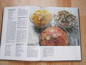 Kochbuch Kalte Küche Bild 2