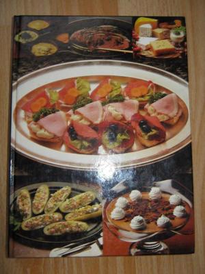 Kochbuch Kalte Küche Bild 1