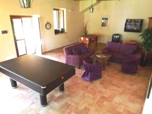Ferienhaus Italien ... exklusiv mit Pool bis 20 Personen Bild 8