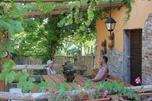 Ferienhaus Italien ... exklusiv mit Pool bis 20 Personen Bild 13