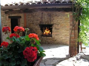 Ferienhaus Italien ... exklusiv mit Pool bis 20 Personen Bild 15