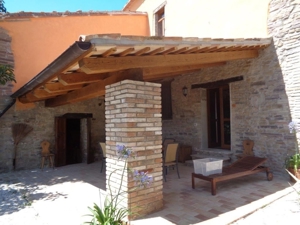 Ferienhaus Italien ... exklusiv mit Pool bis 20 Personen Bild 12