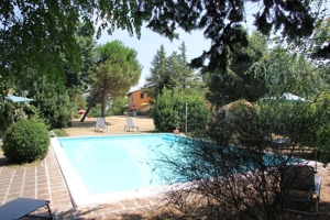 Ferienhaus Italien ... exklusiv mit Pool bis 20 Personen Bild 11