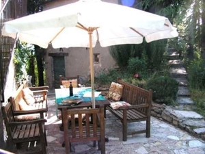 Ferienhaus Italien ... exklusiv mit Pool bis 20 Personen Bild 9